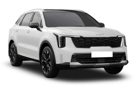 Kia Sorento Новый