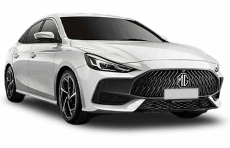 MG 5