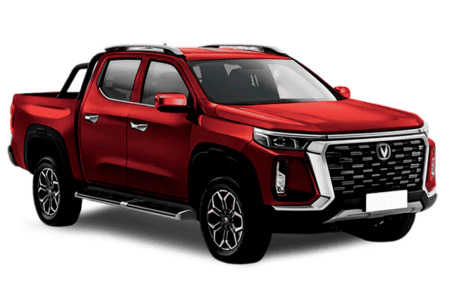 Changan Hunter PLUS