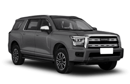 Haval H5
