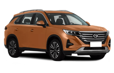 Gac GS5