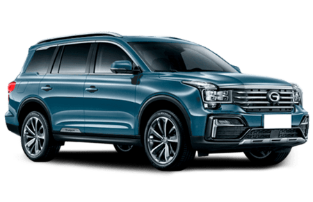 Gac GS8