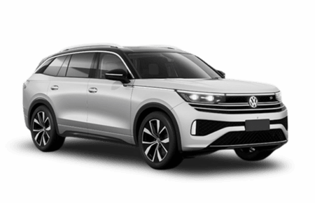 Volkswagen Tavendor