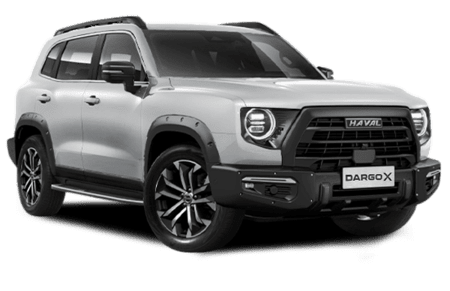 Haval Dargo X