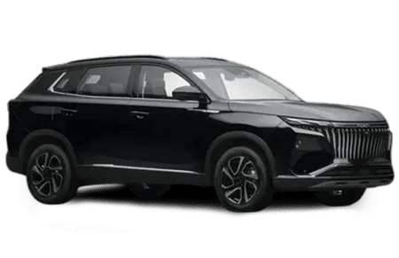 Dongfeng Хьюдж