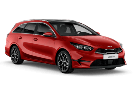Kia Ceed SW