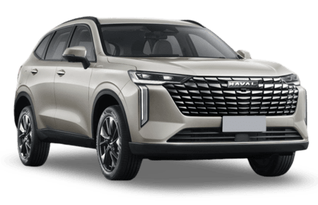 Haval H6 Новый