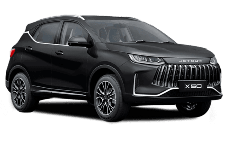 Jetour X50