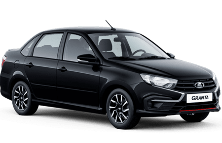 Lada Granta Drive Active