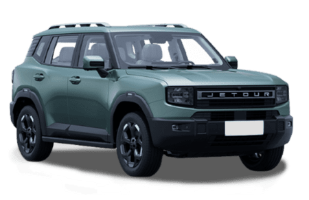 Jetour T1