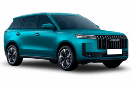 Jaecoo J6