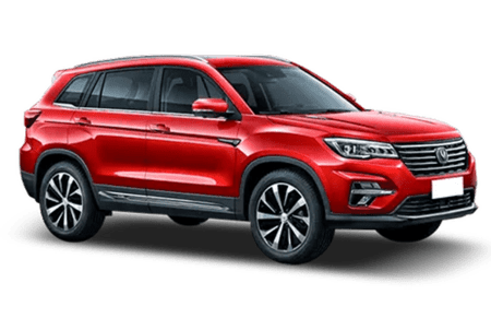 Changan CS75FL