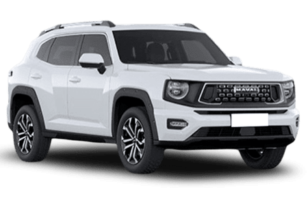 Haval H7