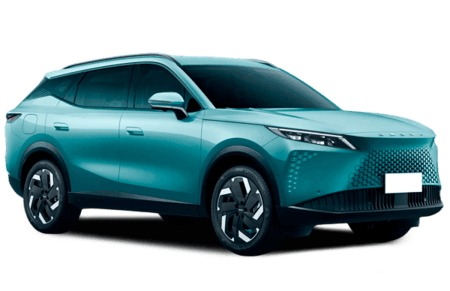 Omoda C7