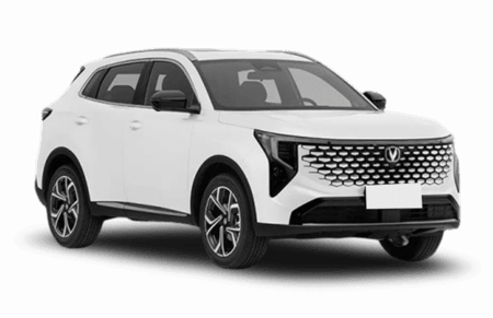 Changan UNI-S Новый