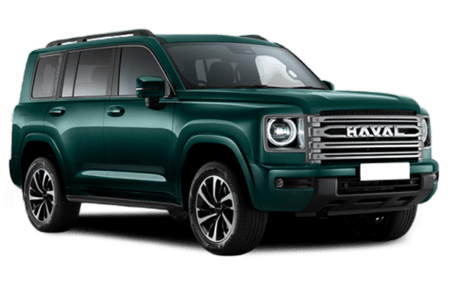 Haval H9
