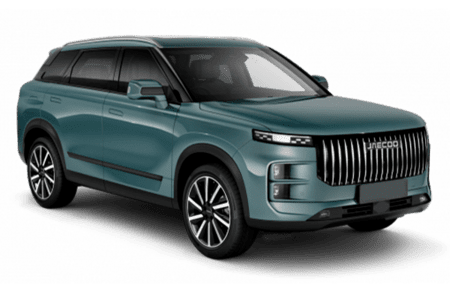 Jaecoo J7