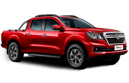 Dongfeng DF6