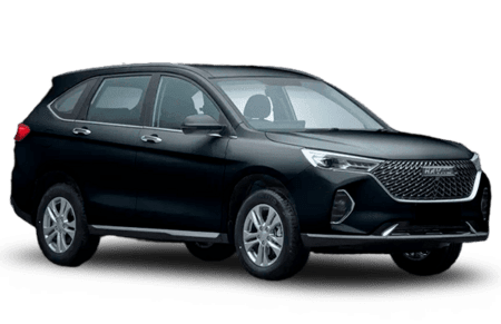 Haval M6