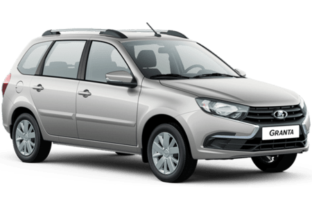 Lada Granta универсал