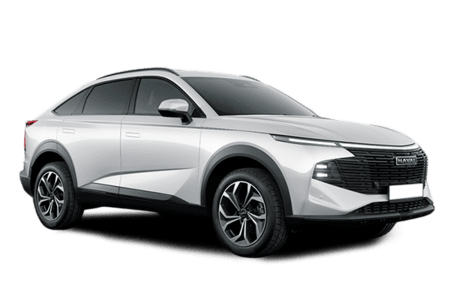 Haval F7Х Новый