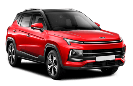 JAC JS4