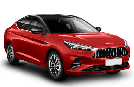 JAC J7