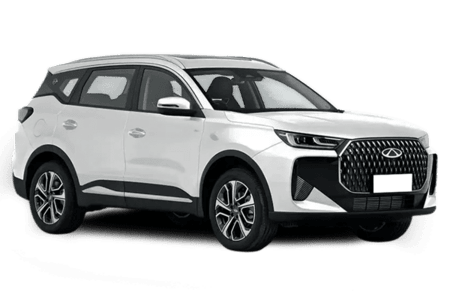 Chery Tiggo 7L