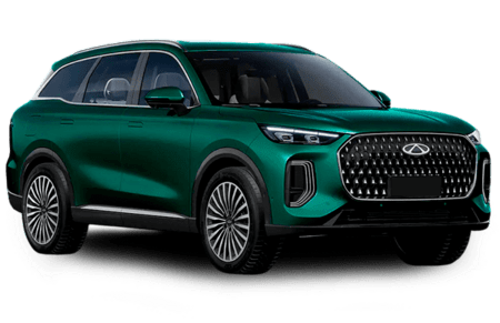 Chery Tiggo 9