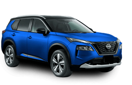 Nissan X-Trail IV